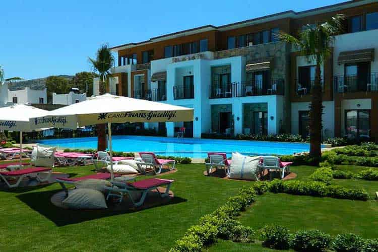 Liona Hotel
